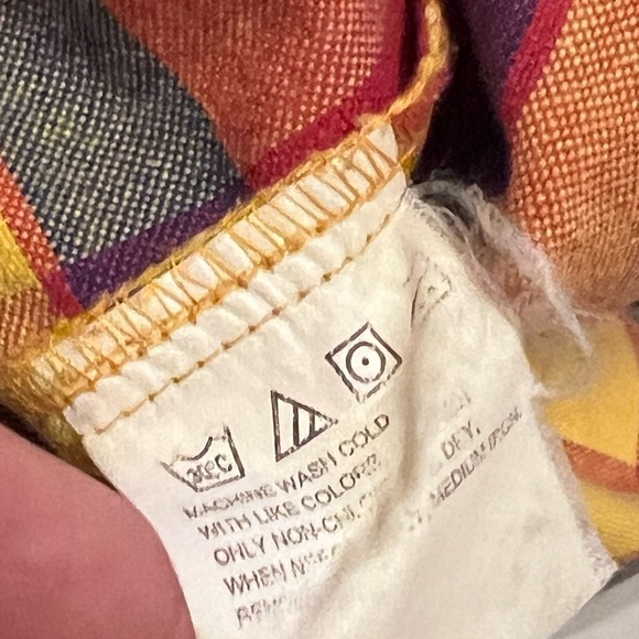 Twenty X Women’s long Sleeve button up shirt - Picture 11 of 11